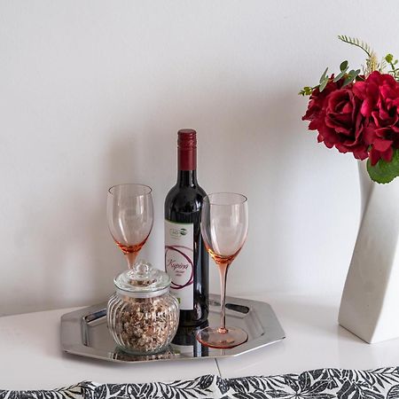 Apartment Marisol Dubrovnik Dış mekan fotoğraf