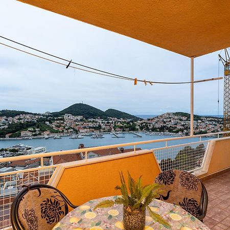 Apartment Marisol Dubrovnik Dış mekan fotoğraf