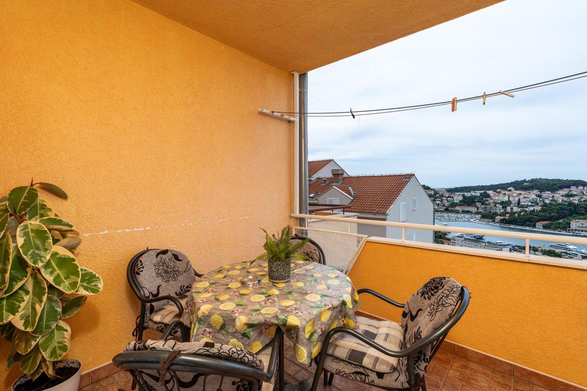 Apartment Marisol Dubrovnik Dış mekan fotoğraf