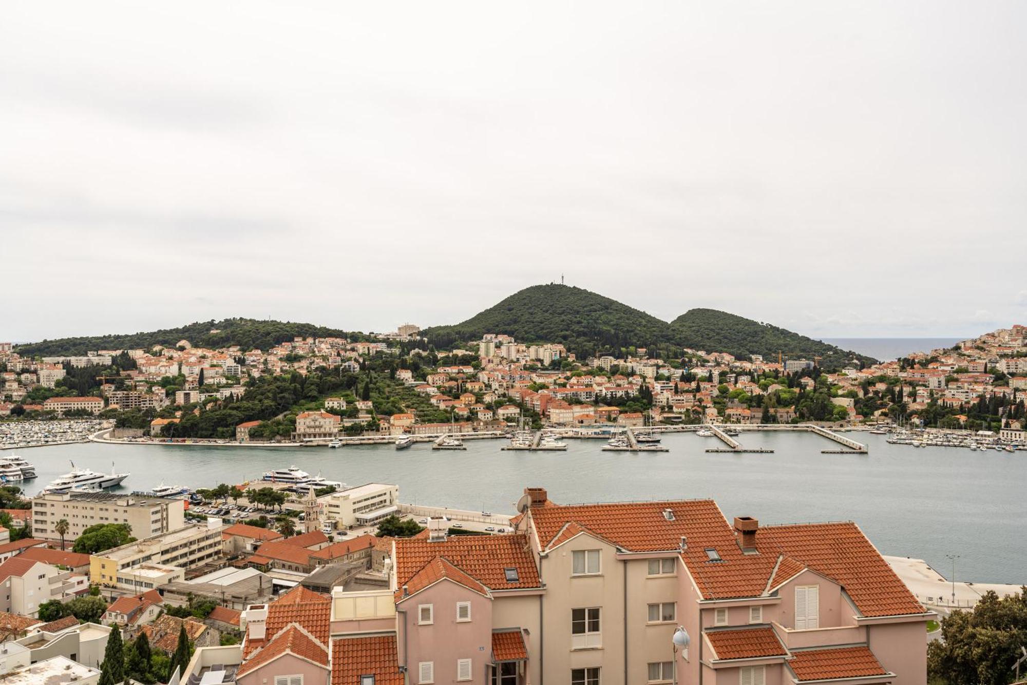 Apartment Marisol Dubrovnik Dış mekan fotoğraf