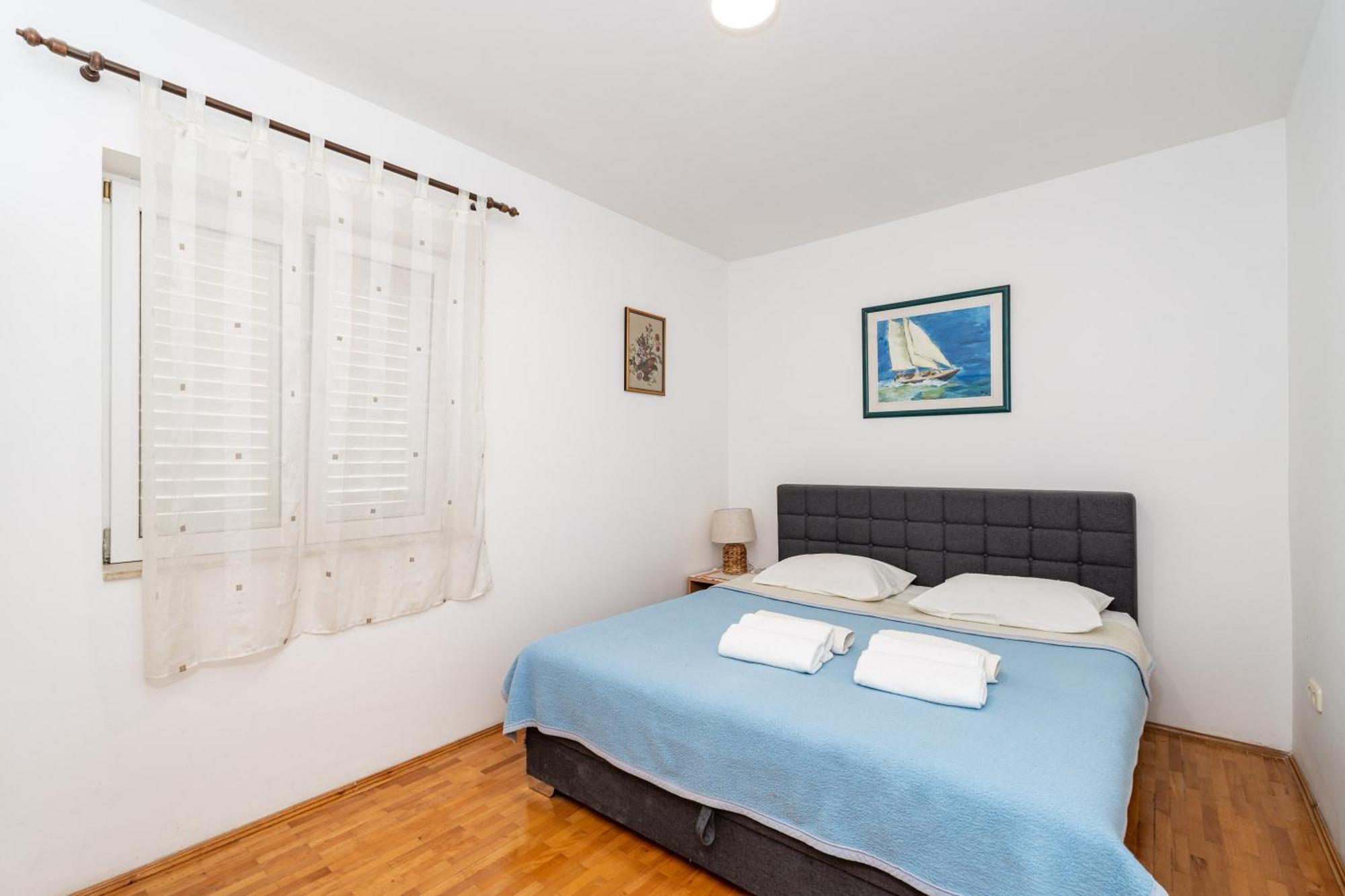 Apartment Marisol Dubrovnik Dış mekan fotoğraf