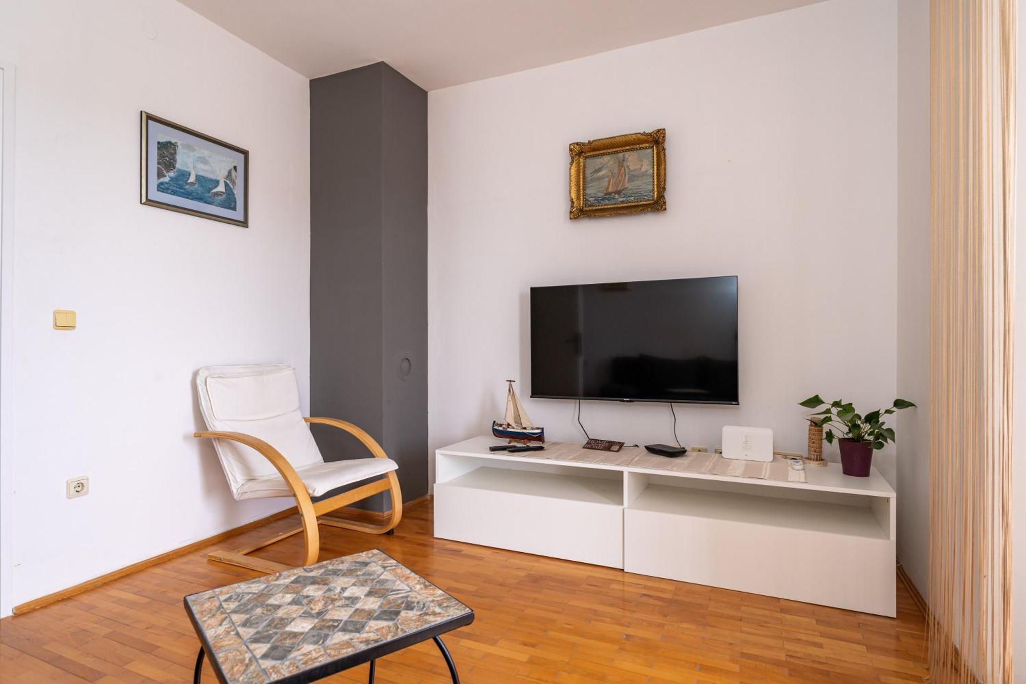 Apartment Marisol Dubrovnik Dış mekan fotoğraf